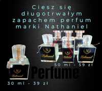Perfumy męskie NATHANIEL NOW