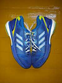 Мужские кроссовки для волейбола adidas stabil boost /размер 47/30.5