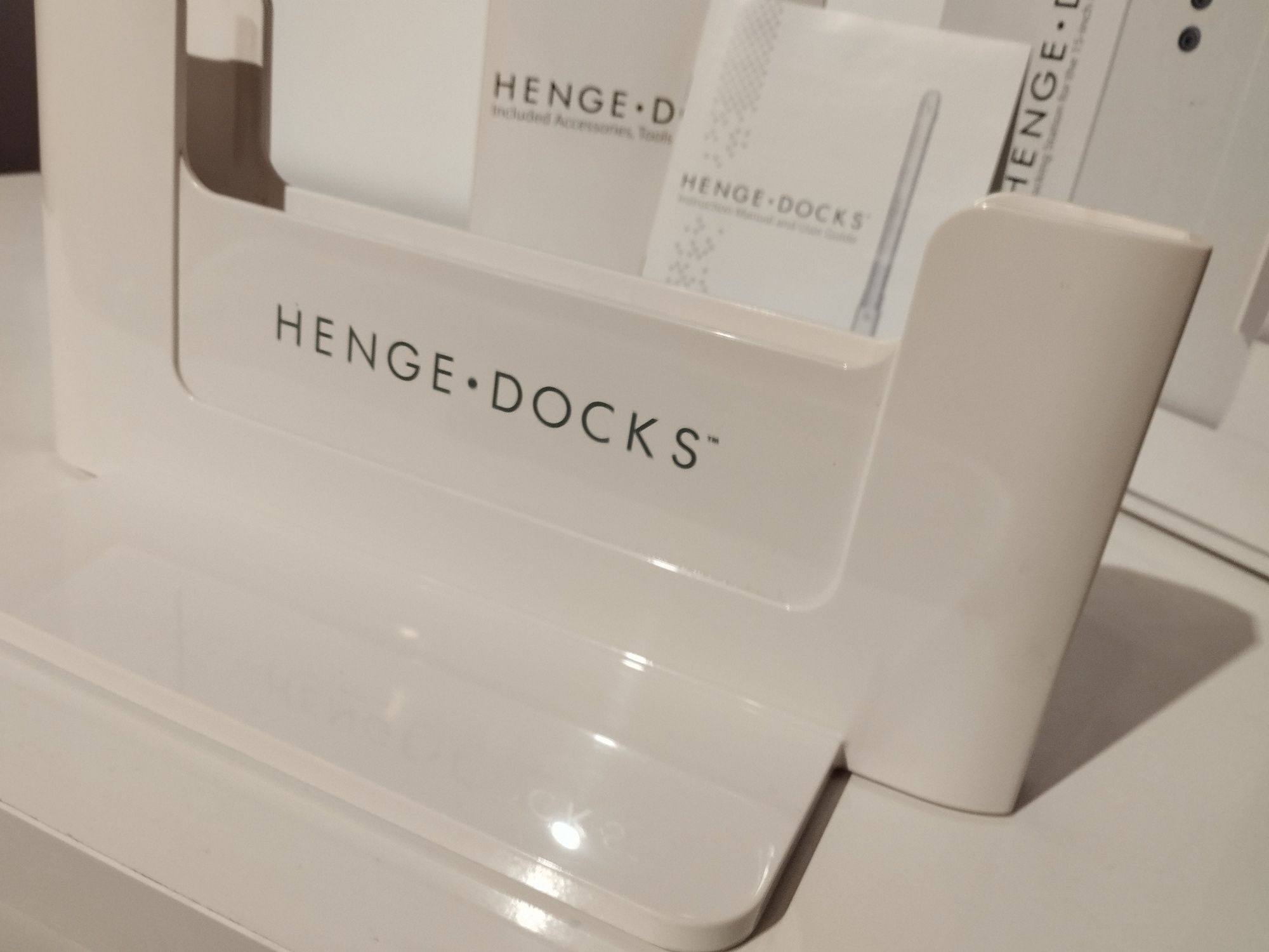 Stacja dokująca HENGE DOCKS HD01VB15MBP MACBOOK PRO A1286 MBP 15 cali