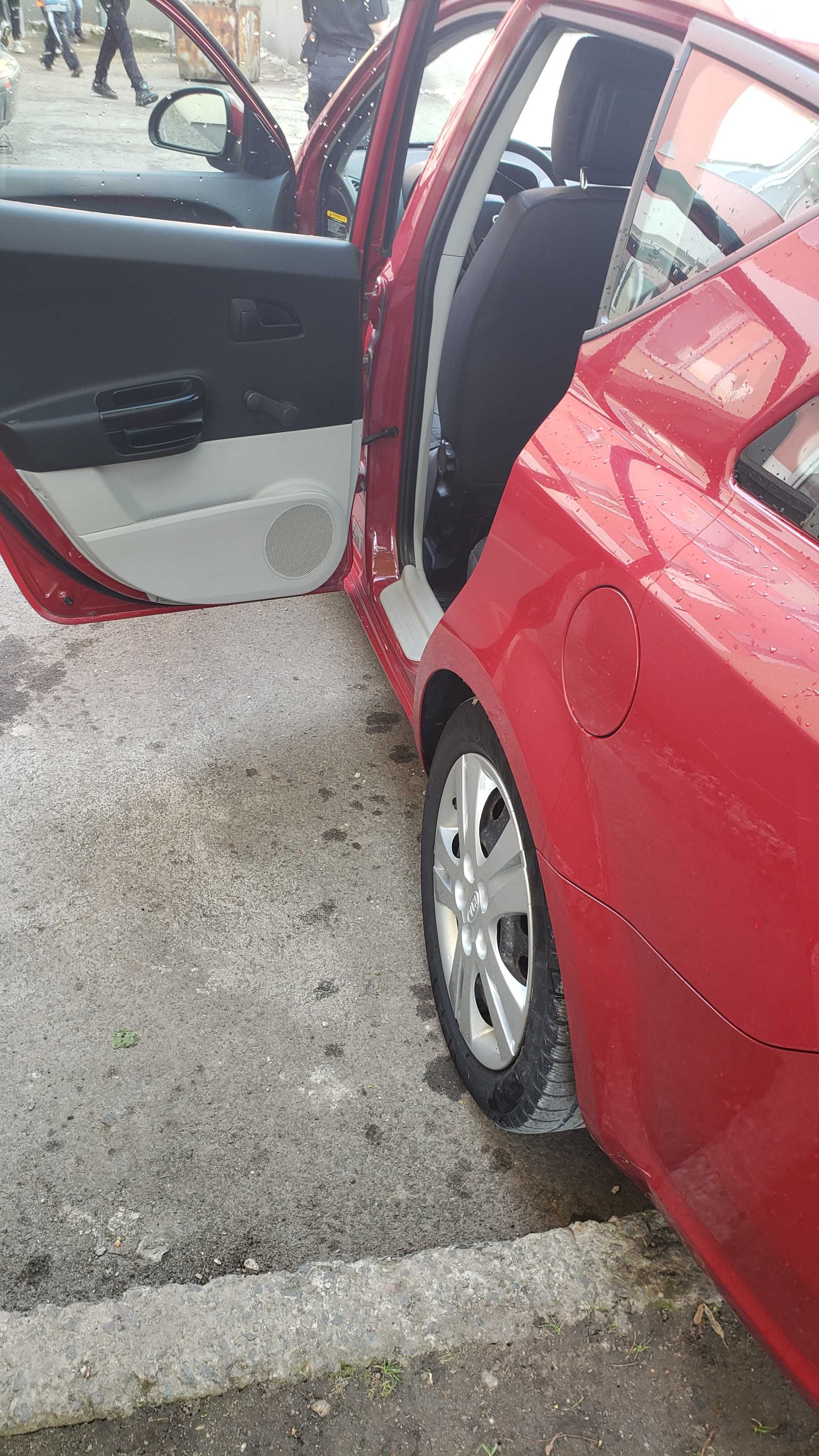 Продається Kia Ceed 2008 року в кузові універсал