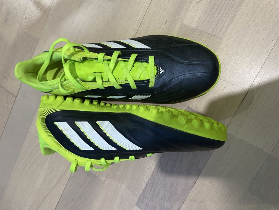 Sprzedam obuwie sportowe adidas copa turfy