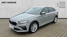 Skoda Scala Selection 1.5 TSI 150 KM 6-M podemonstracyjny!