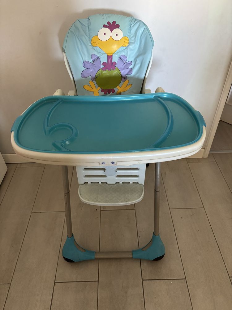 Cadeira de Papa.