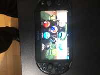 Ps vita slim como nova