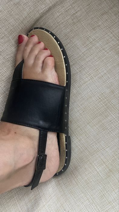 Босоножки на лето 37/38 розмер