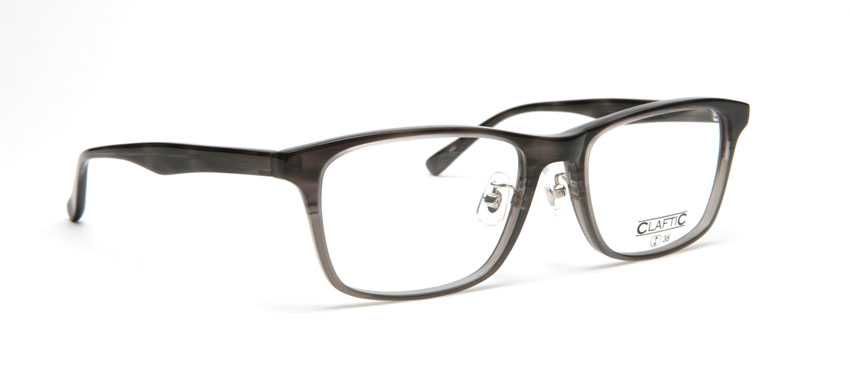 Новая оправа мужская CLAFTIC