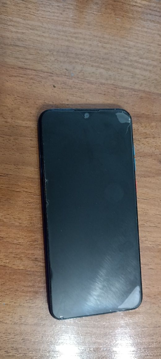 ZTE Blade A7 2020 3/64 NFC