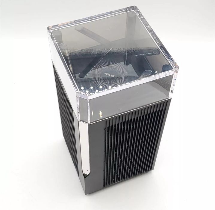 Asus USA zenWIFI Pro XT12 ax11000 роутер маршрутизатор