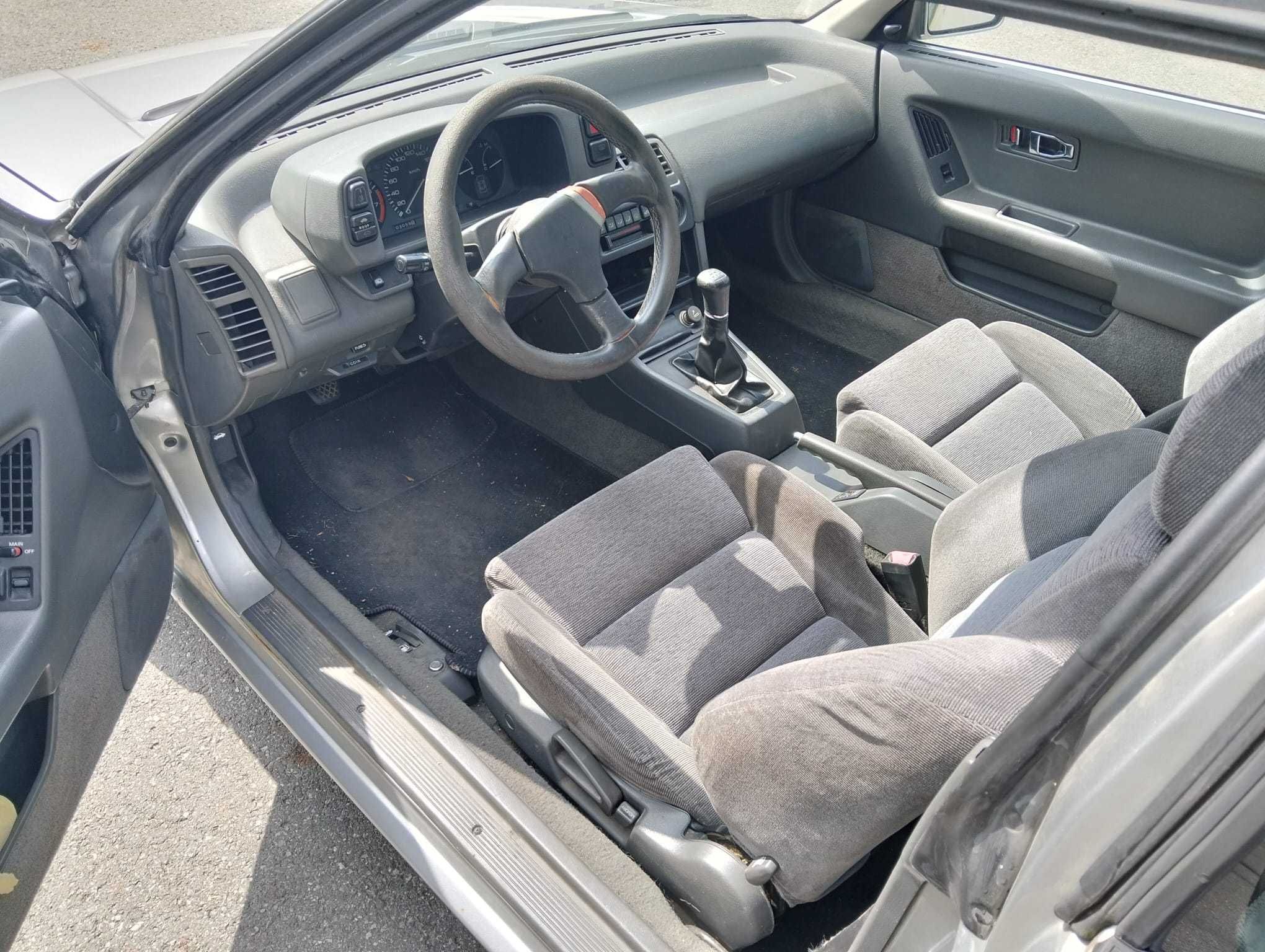 Honda Prelude 3 1991 2.0