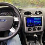Магнітола андроід Ford Форд Focus, Fusion, Mondeo, Fiesta android