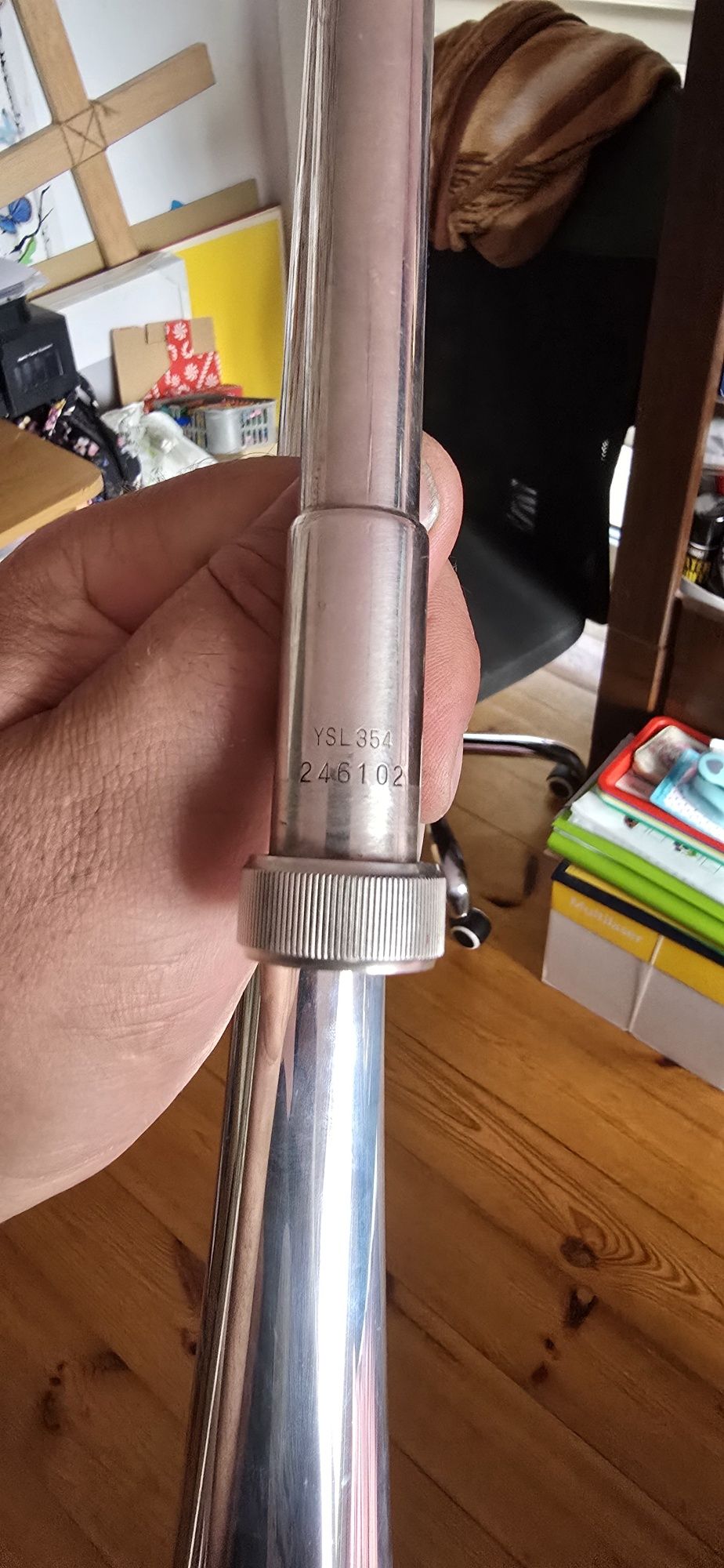 Puzon yamaha ysl 354