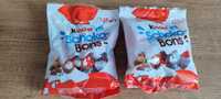 Kinder schoko-bons gratis cukierki