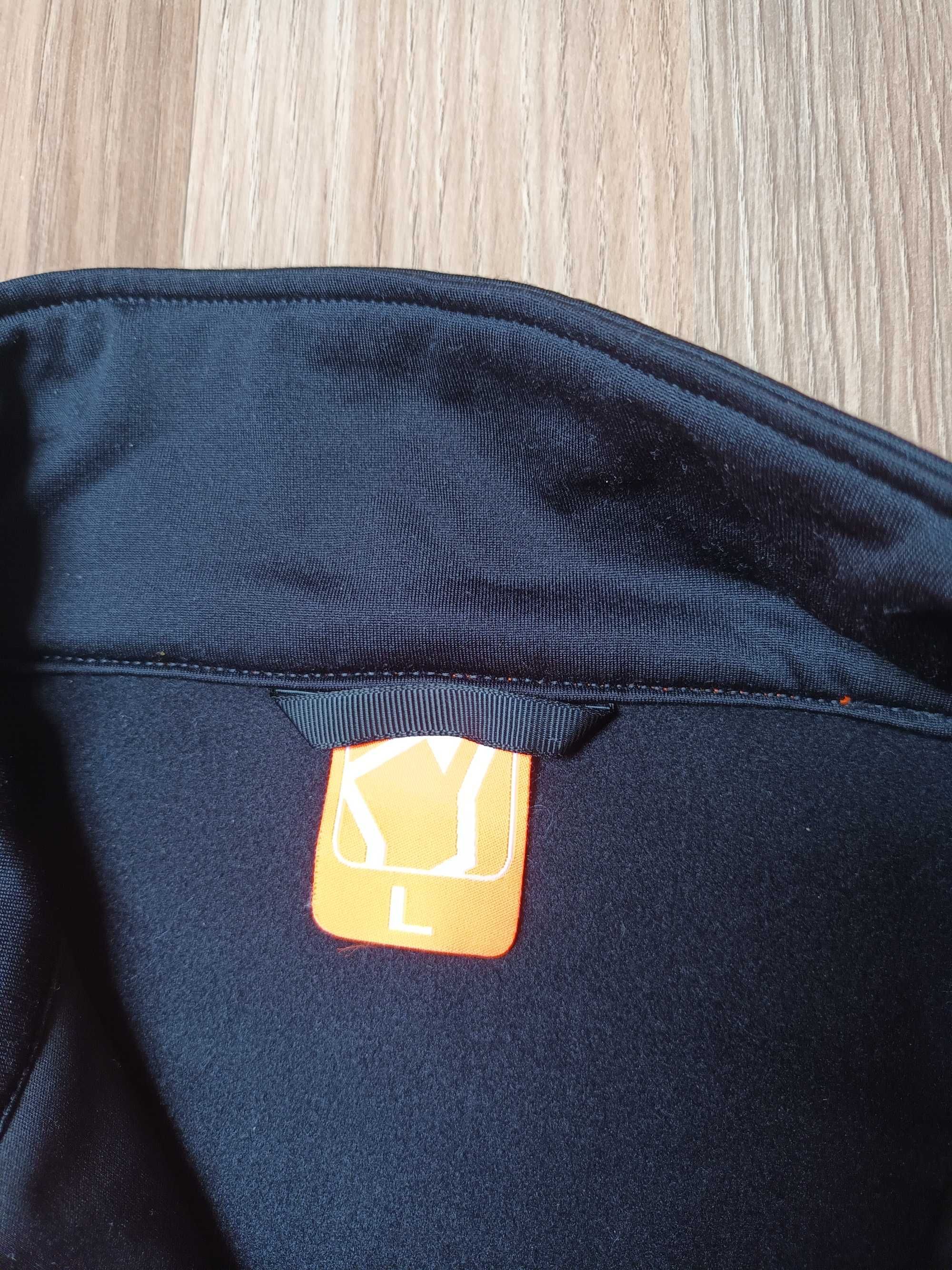Yoko  Yxc 20.1 kurtka narty biegowe/rower softshell rozm L
