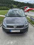 VW Sharan  2.0 TDI 140 KM DSG Highline