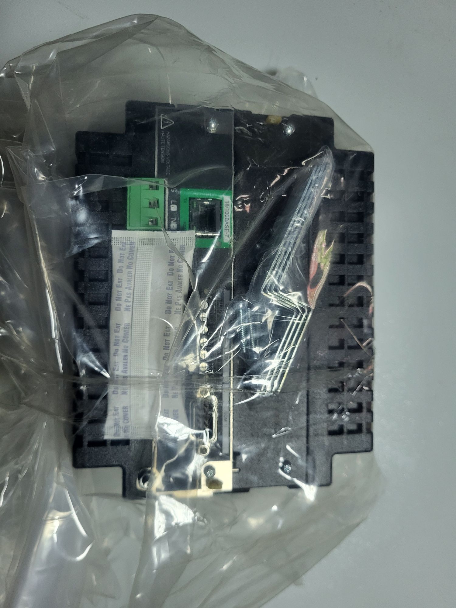 Miernik PowerLogic ION7550 i ION7650