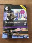 Podrecznik WOS W centrum uwagi 2 nowa era
