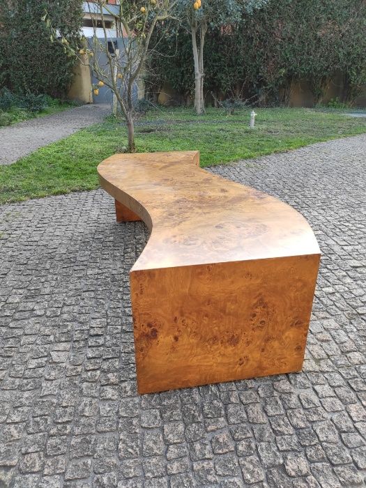 2 Mesas de sala em bom estado