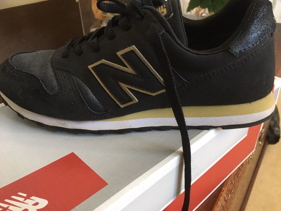 Sapatilhas New Balance