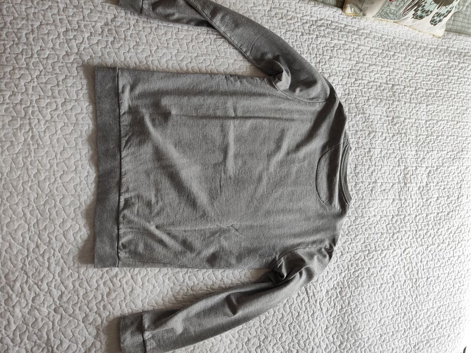 Camisola desportiva