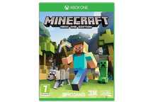 Minecraft Xbox one edition