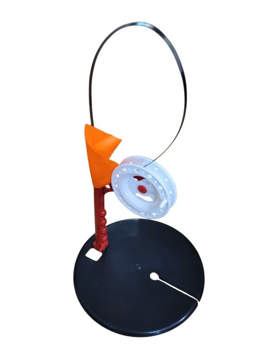 Жерлиця №1 Топ сезону не оснащена та оснащена Є опт