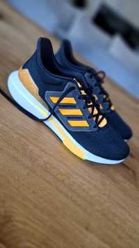 Nowe buty do biegania Messi Adidas EQ21 Run r 43 1/3