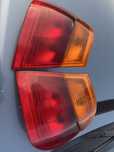 Sprzedam tylnie lampy bmw e46 2001