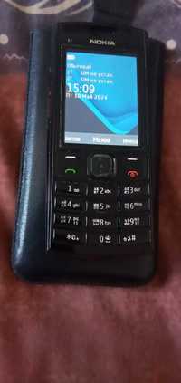 Продам оригинальную Nokia x2-02.