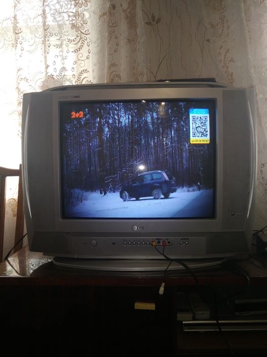 Телевізор в чудовому стані