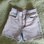 Spodenki jeansowe Zara, Roz. S
