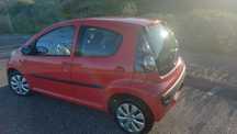 Citroën C1 1.0 Seduction