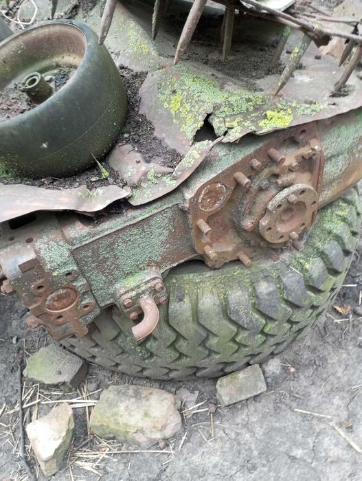 ПРОДАМ Двигун СМД -14