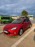 Ford Focus MK3 2.0tdci