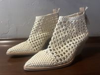 Buty włoskiej marki AGL. NOWE! Rozmiar 37z