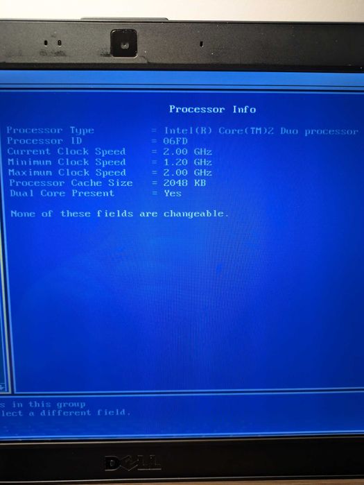 Dell XPS M1330 Uszk