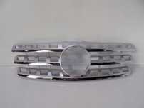 Mercedes ML W164 Atrapa / Grill - 4179