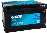 Акумулятор Exide EK960