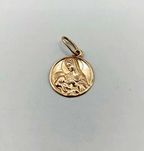 Wisiorek Złoty 14K 0,46g