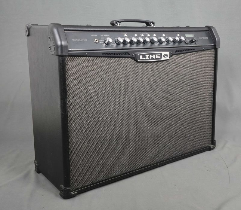 Line 6 Spider IV 150 Wzmacniacz Gitarowy