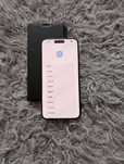 IPhone 15 Pro Max 256GB 100% baterii