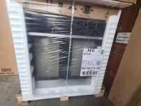 Nowy piekarnik parowy AEG BSK788380M SteamBoost 60cm OKAZJA!!