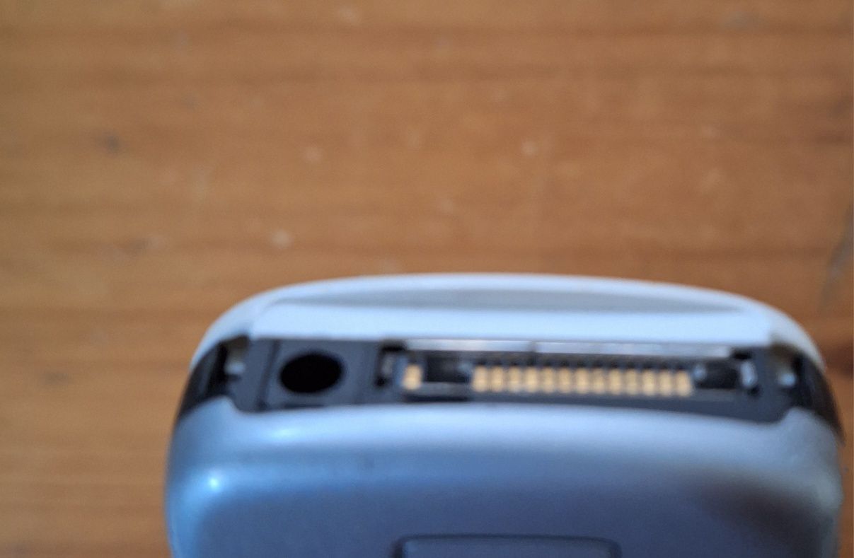 Telemóvel Nokia 6020
