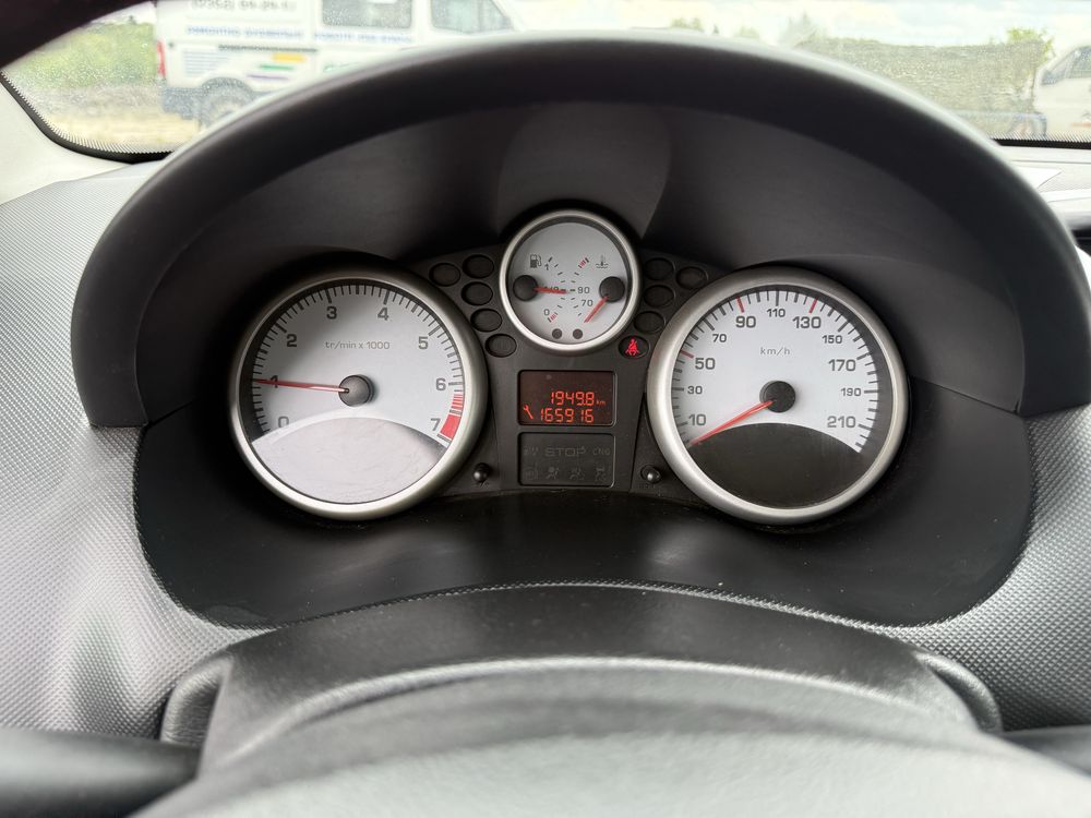 Peugeot 206 Plus