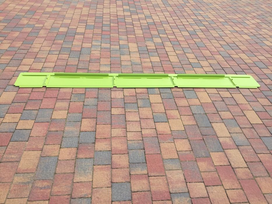 Stół do rzepaku Claas Vario V1200, Vario V1050, Lexion