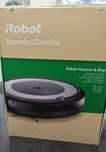 Robot sprzątający iRobot Roomba Combo i5 mopowanie, tworzenie mapy