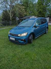 VW Touran 1.5 Tsi RLINE