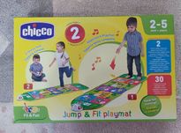 Mata do tańczenia Chicco