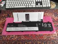 Lenovo Thinkpad e14 e15 Gen 2 - Bateria