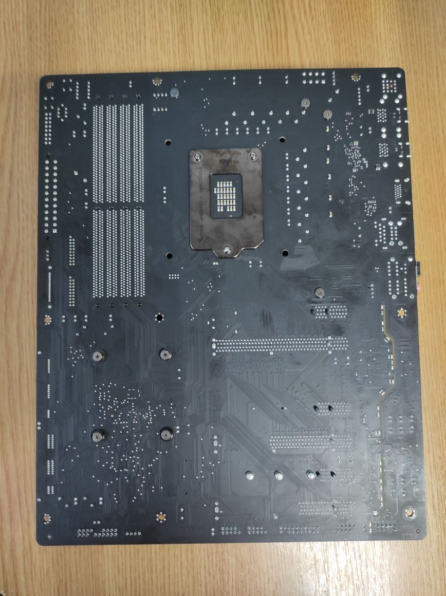 Ігрова материнська плата GA-Z170X-UD5 TH, s1151