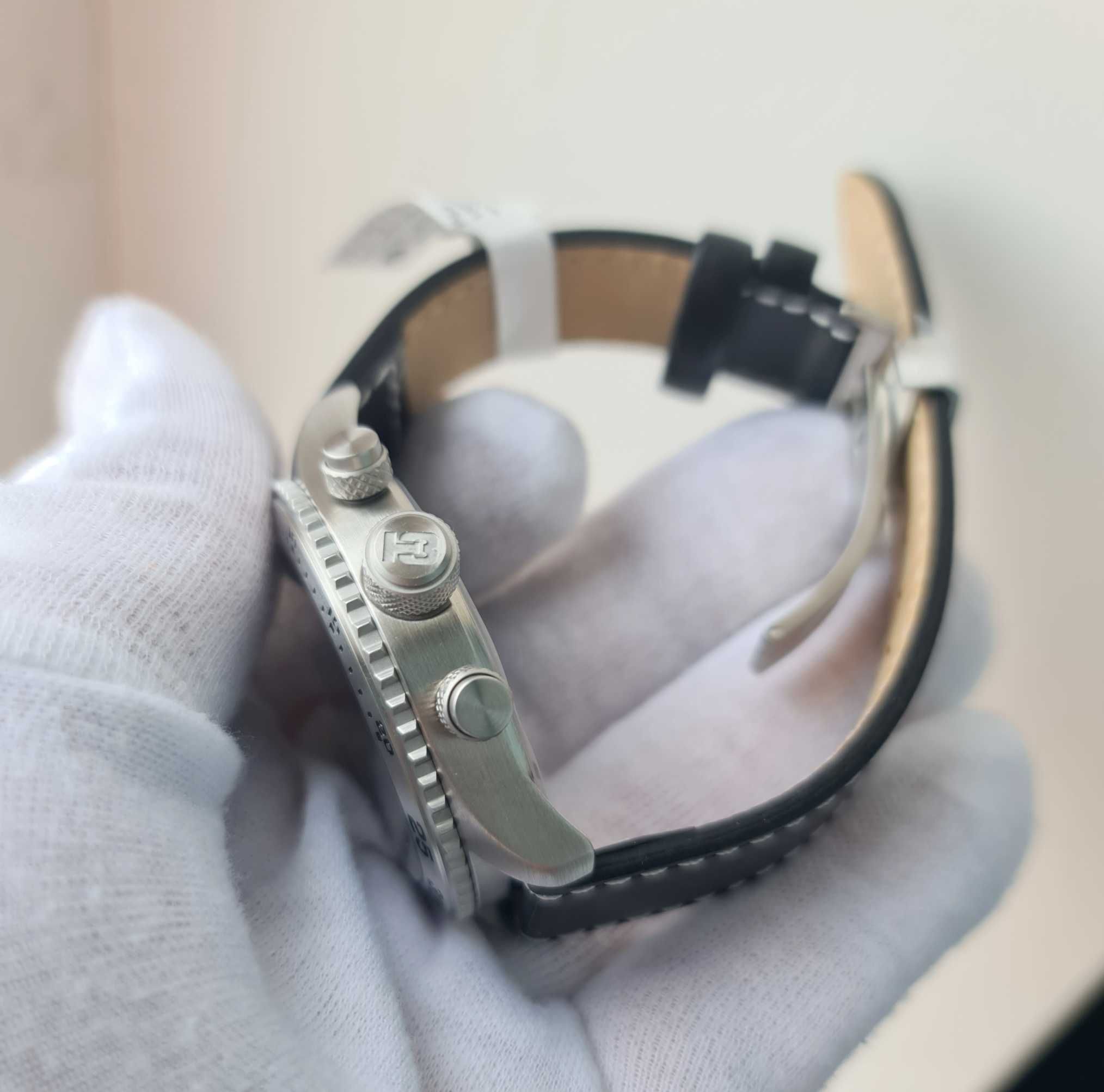 Чоловічий годинник Traser H3 T5 Aurora Tritium Swiss Sapphire 100m нов
